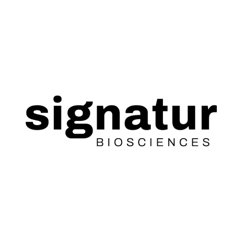 Signatur Bio